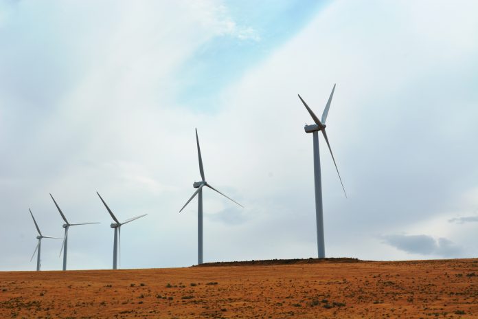 eolica renovables